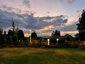 Casa Campestre Villa Luna