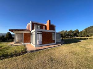 Casa Campestre Villa Luna