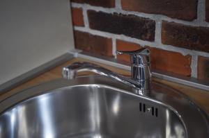 Studio apartmani Bethel