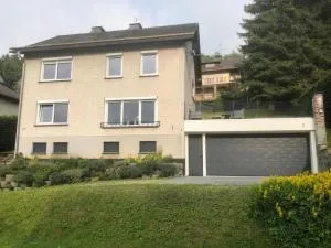 Hausamaarbach - Schwalefeld