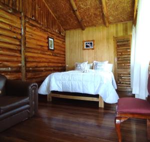 HASSINGER RANCH Cabañas