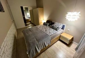 Apartament Byka