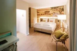 Hotel am Zoo - Waldmohr