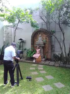Kelaniya Heritage