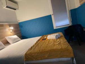 Love hotels hotel california : photos des chambres