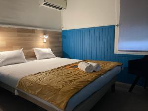 Love hotels hotel california : photos des chambres