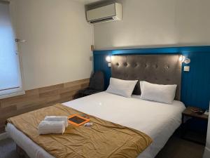 Love hotels hotel california : photos des chambres