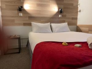 Love hotels hotel california : photos des chambres