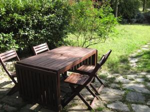 Fattoria il Leccio Independent Apartment on Florence Hills