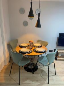 ALANDA vivienda turística