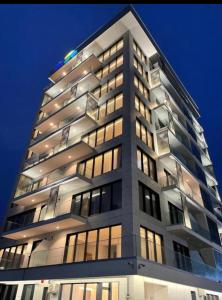 AvG by The Sea - Bel Air Apartments Mamaia Nord