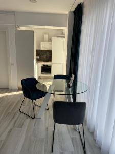 AvG by The Sea - Bel Air Apartments Mamaia Nord