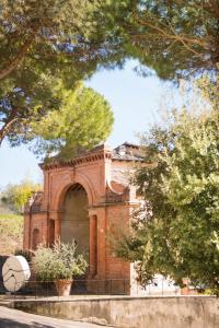 Superior Double Room with Balcony room in Locanda Stella
