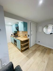 ALANDA vivienda turística