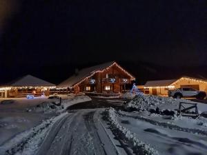 obrázek - CABANA de POVESTE