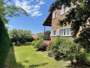 El encinar de Gabino - Muñopedro