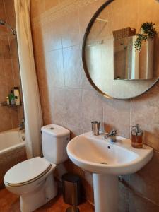 El encinar de Gabino