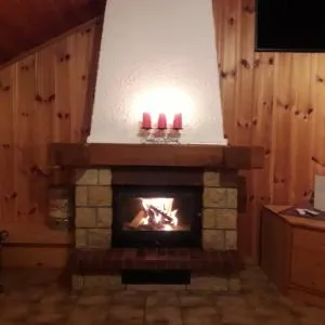 Harmony House - Ravoire