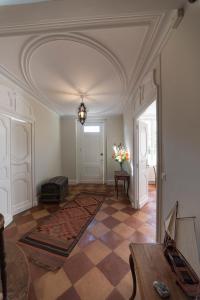 Villas Chateau Biset : photos des chambres