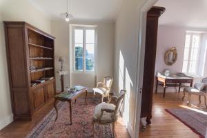 Villas Chateau Biset : photos des chambres