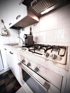 Welcome Traveller LAPPARTAMENTO DI NORMA