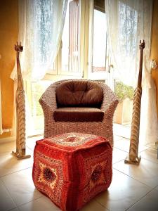 Welcome Traveller LAPPARTAMENTO DI NORMA