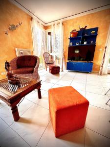 Welcome Traveller LAPPARTAMENTO DI NORMA