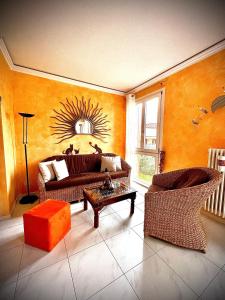 Welcome Traveller LAPPARTAMENTO DI NORMA