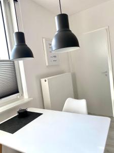 Apartment Schloofschdubb in Fuldatal bei Kassel