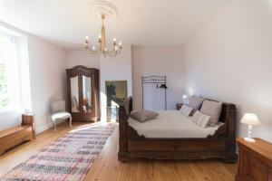 Villas Chateau Biset : photos des chambres