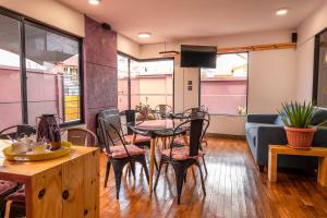 The Grand La Paz Experience Hotel Boutique