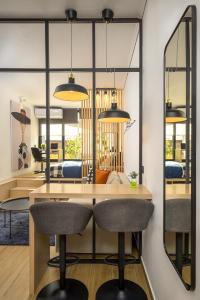 MadaM Apartments - elegant, cozy, comfortable, central