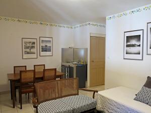 B&B / Chambres d'hotes La Ferme de la Fosse Dionne : Suite Familiale