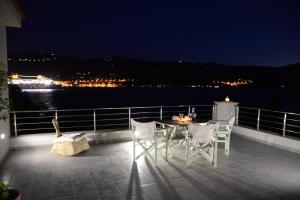 Afroessa Studios & Apartments Samos Greece