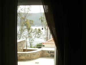 Afroessa Studios & Apartments Samos Greece