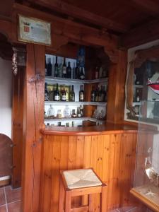 Il Nido dell'aquila img28