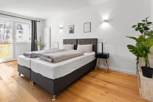 Flatista Homes - Hirschgarten