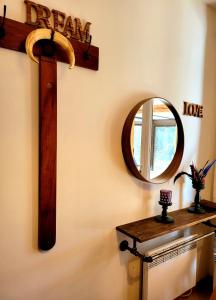 Appartements Darshan Zen : photos des chambres