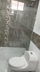 Vista al mar en Edificio Mar Adentro Bocagrande