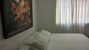 Vista al mar en Edificio Mar Adentro Bocagrande