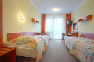 Twin Room room in Geovita Muszyna