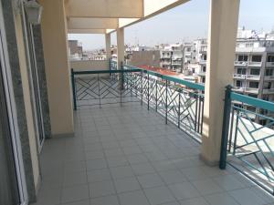 Family Room with Terrace