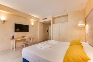 Phi Hotel La Tonnara di Bonagia