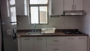 Vista al mar en Edificio Mar Adentro Bocagrande