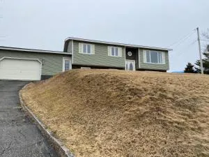 Exceptional Ocean View - Heartʼs Content