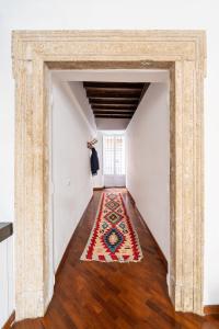 Your Home at Campo de Fiori