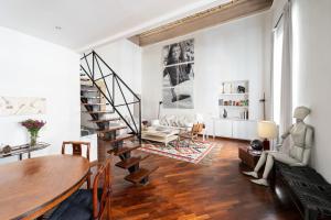 Your Home at Campo de Fiori