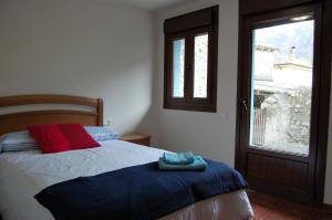 Gestiona2R - Casa El Refugio para 12 con finca en Llanes