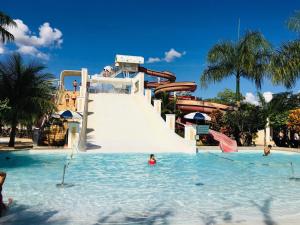 SOSSEGO E CONFORTO COM LAZER NA SUA PORTA