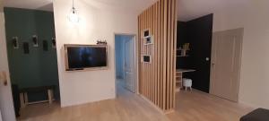 Appartements Tres bel appartement T3 HYPER CENTRE ENTIEREMENT RENOVE EN 2022 : photos des chambres